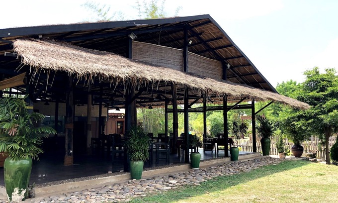 Hsipaw Otro | Riverside @ Hsipaw Resort