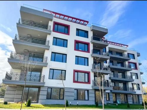 Kozloduy Apartamento | RIVERSIDE Kozloduy