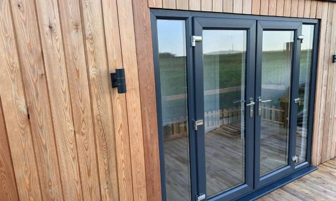 Skegness Cabina | Riverside Lodge