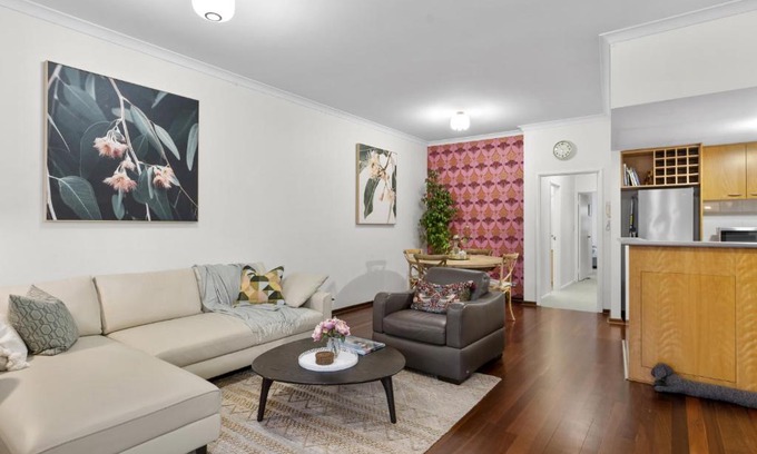East Perth Apartamento | Riverside Panorama Suite Spectacular City Living