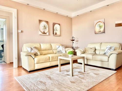 Dunakeszi Apartamento | Riverside Residence Free Parking