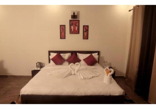 Dhikuli Complejo | Riverside Resort in Lap of Nature