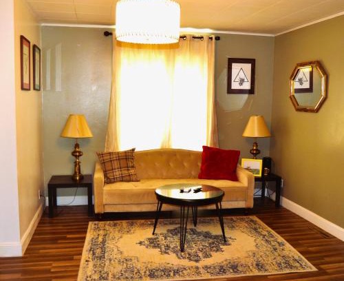 Grand Forks Apartamento | Riverside