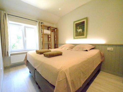 Bouillon Casa | Riverside Villa in Bouillon