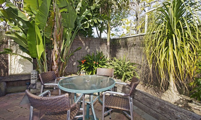 Nelson City Centre Casa | Riverside Villa - In the City by the River!