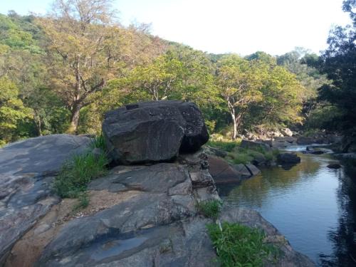 Illukkumbura Casa | Riverston Green Parrot Villa