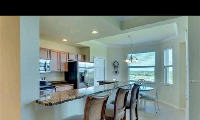 Braden River Condominio | Riverstrand Golf and Country Club, Bradenton Fl