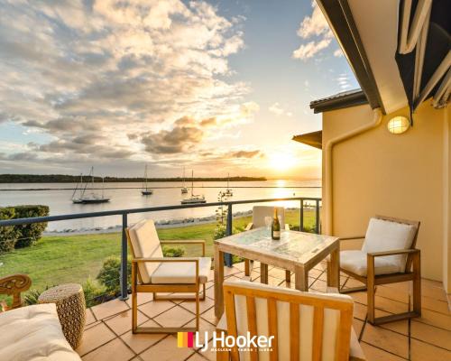 Iluka Apartamento | Riverview Apartment 1.5