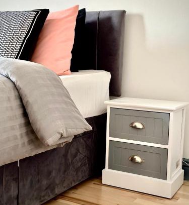 The Liberties Apartamento | Riverview Apartment