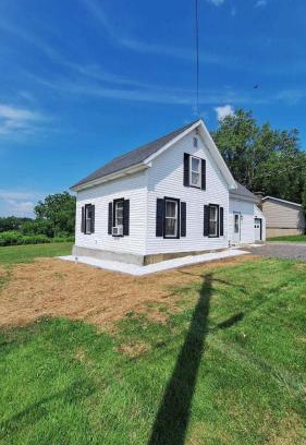 Port Ontario Casa | Riverview Bliss in Beautiful Home