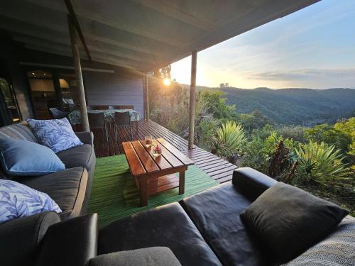 Knysna Casa | Riverview House Sedgefield