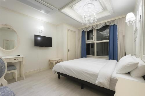 Yeongdeungpo-gu Apartamento | Riverview
