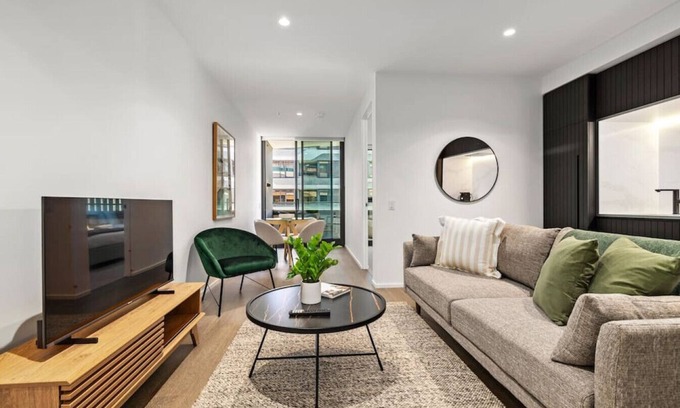 Abbotsford Apartamento | Riverview Parkhouse Abbotsford