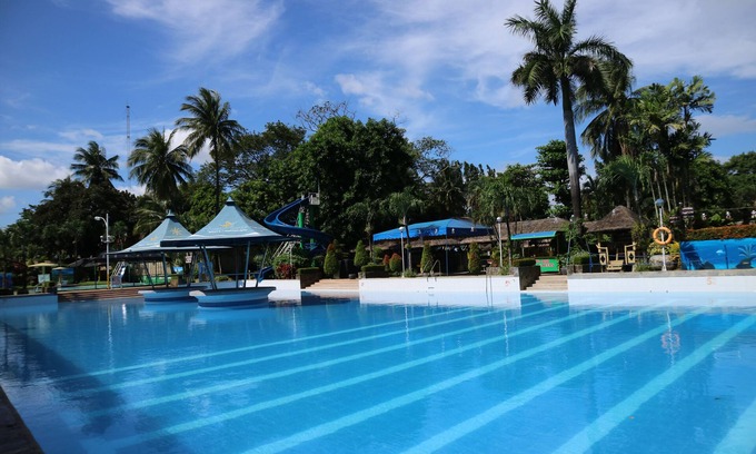 Calamba Hotel | Riverview Resort & Conference Center