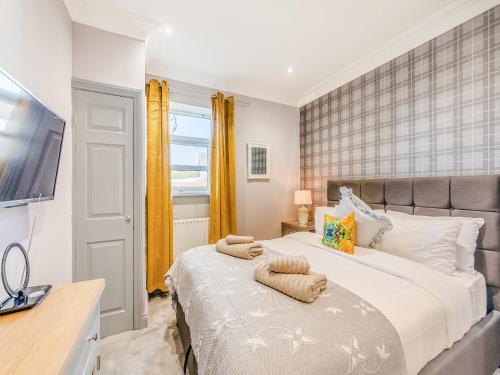 Crawcrook Casa | Riverview Retreat