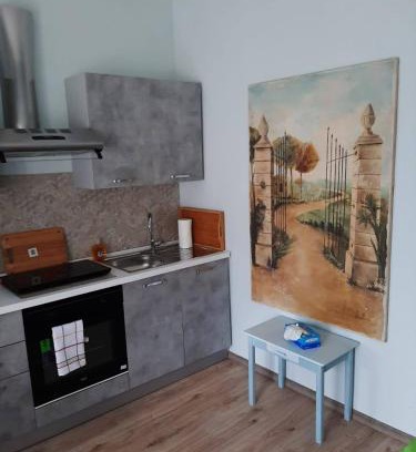 Salionze Apartamento | riverview67
