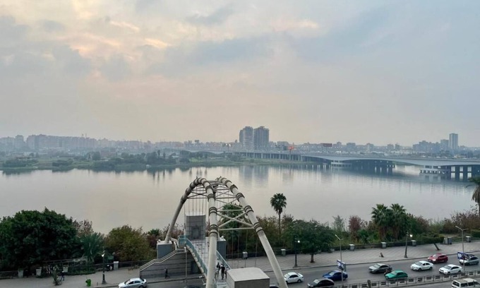 Cairo Apartamento | Residencia Riverviewer