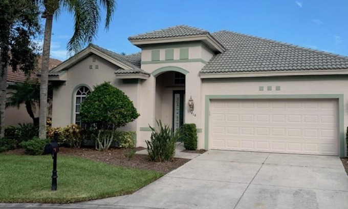 Riverwood Casa | Riverwood Golf & Country Club, Gated, Tennis, Pickleball, Beaches!!!