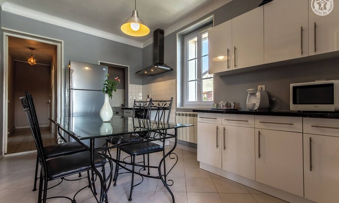 Macon Casa | Rives de Saône - MACON - Gîte