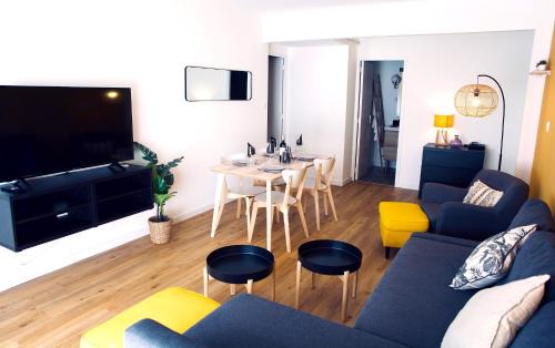 Purpan Apartamento | Rives Occitanes, Appartement Toulouse Purpan