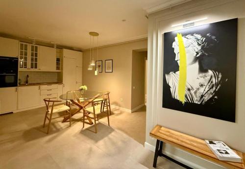 Buzau Apartamento | Riviera Apartment