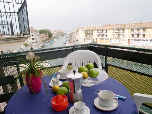 Grado Historic Centre Apartamento | Riviera Appartament