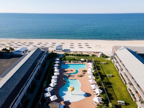 Bass River Complejo | Riviera Beach Resort