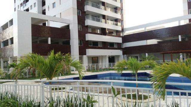 Boa Viagem Apartamento | Riviera CONDOMINIO Clube - BOA VIAGEM torre natura ap 1103