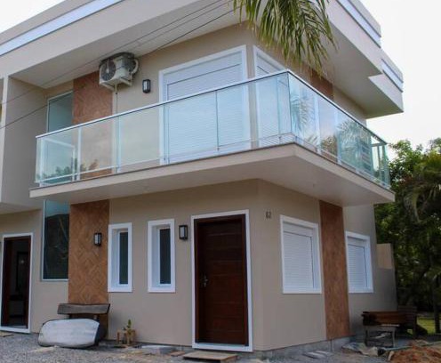 Garopaba Casa | Riviera de Garopaba Unidade Dimond - A Beira Mar