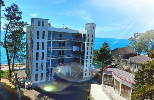 Kobuleti Apartamento | Riviera Kobuleti