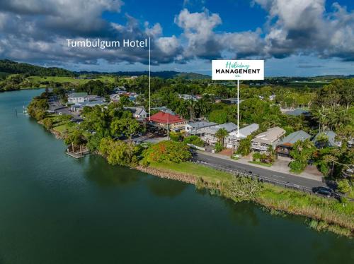 Tumbulgum Casa | Riviera Palms
