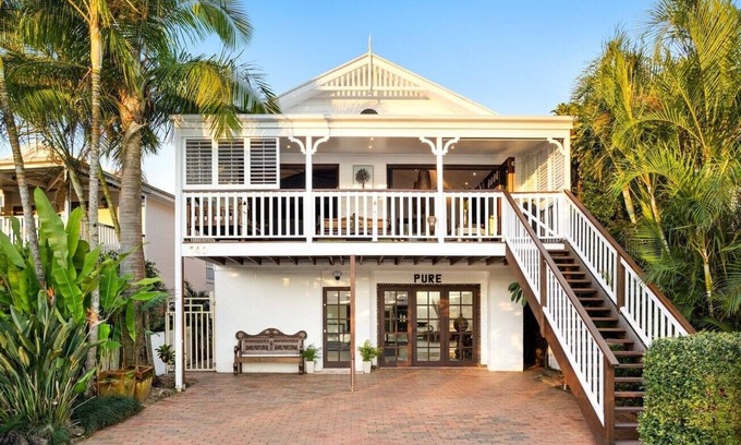 Tumbulgum Casa | Riviera Palms