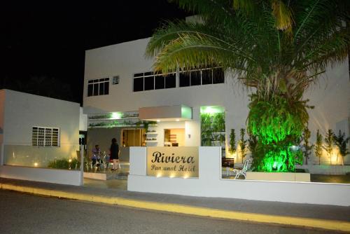 Caceres Hotel | Riviera Pantanal Hotel