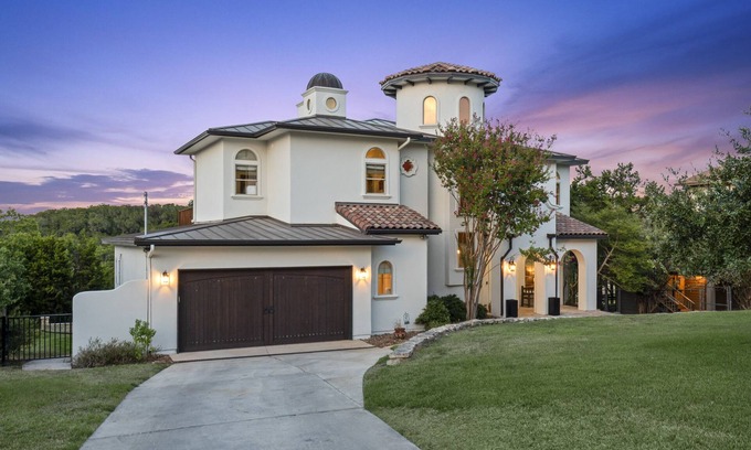 Canyon Lake Casa | Riviera Paradise | Lake Access