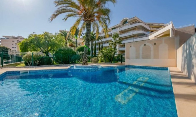 Cannes City Centre Apartamento | Riviera Park by Interhome