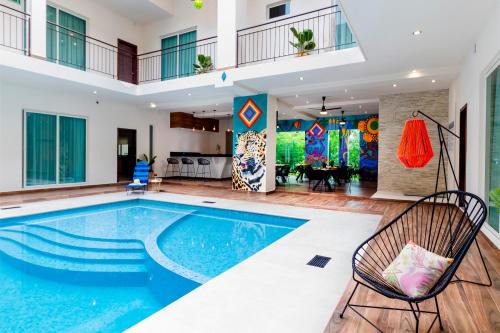 North End Hotel | Riviera Sayulita Hotel