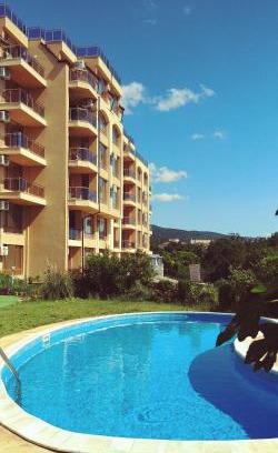Golden Sands Apartamento | Riviera Sea VillageApartments Golden sands