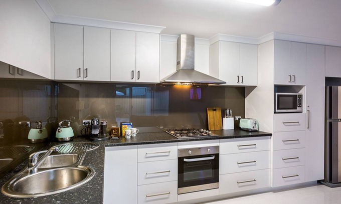 Mount Pleasant Casa | Riviera Sunrise Hesford Rivers Edge