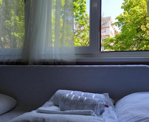 Banovo brdo Apartamento | Rivijera