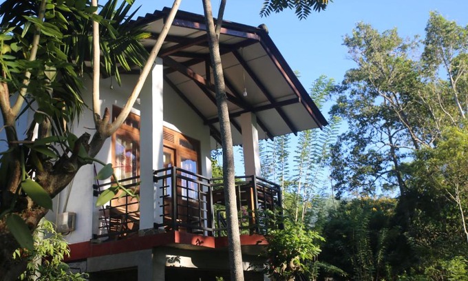 Ella Complejo | Rivinu Holiday Resort