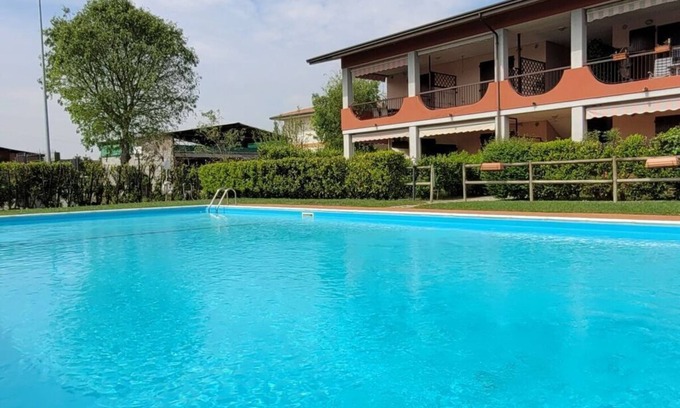 Desenzano del Garda Casa | Rivo Point Cómoda residencia de vacaciones