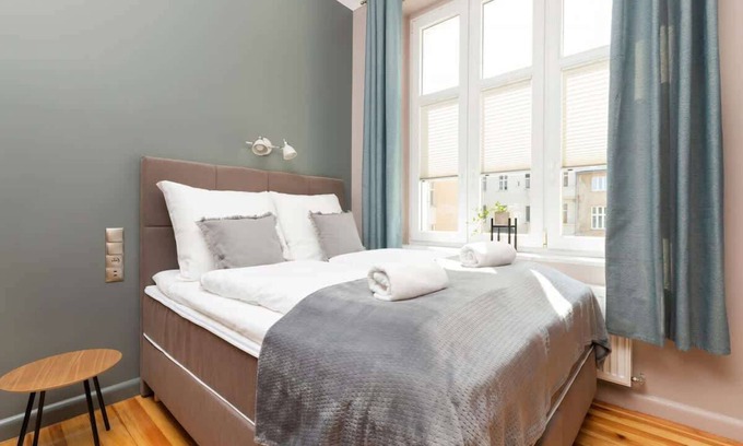 Gorny Sopot Apartamento | Rivoli 6C* | Air-conditioned Studio | Balcony