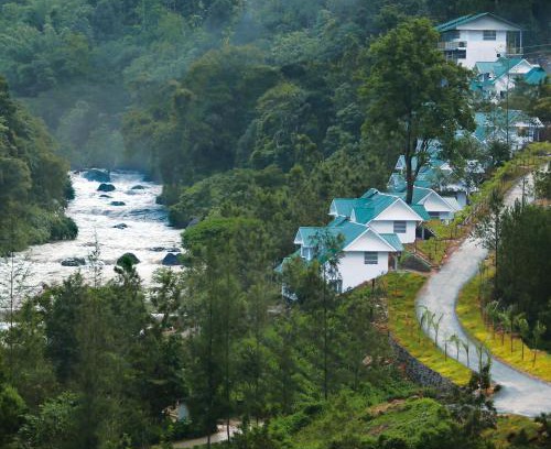 Chithirapuram Complejo | Rivulet Resort
