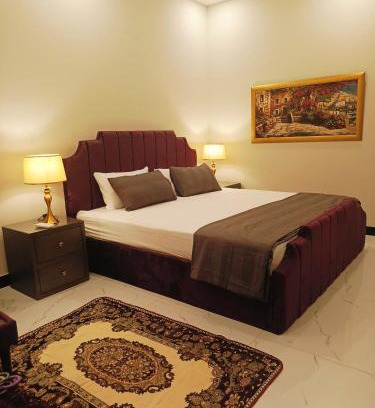 Islamabad Casa | Riwayat Guest House