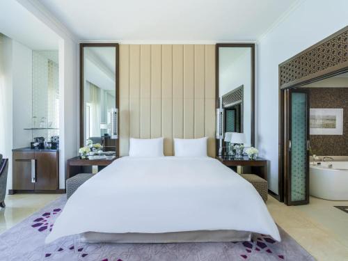 Abu Dhabi Hotel | Rixos Marina Abu Dhabi