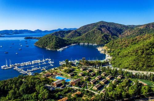 Gocek Complejo | Rixos Premium Göcek - Adult Only