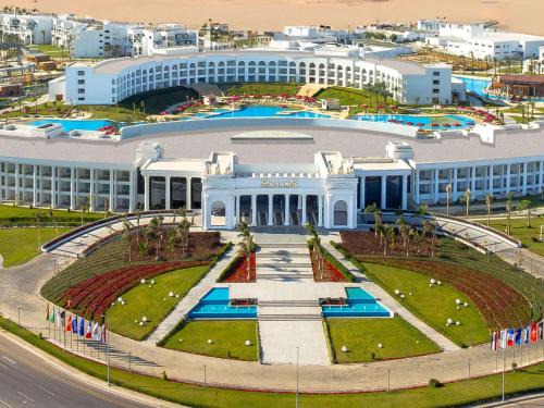 Sharm El Sheikh Complejo | Rixos Radamis Sharm El Sheikh