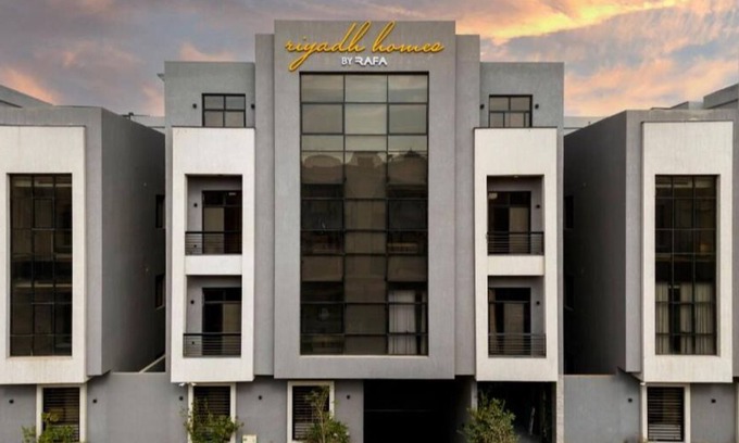 Al Wurud Apartamento | Riyadh homes by RAFA One-Bedroom Apartment