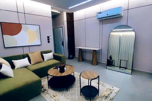 Ghirnatah Apartamento | Riyadh Residence-Ghirnatah