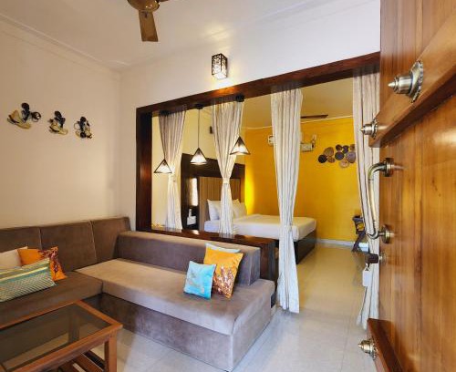 Virarajendrapet Casa | Riyavar Luxury Stay